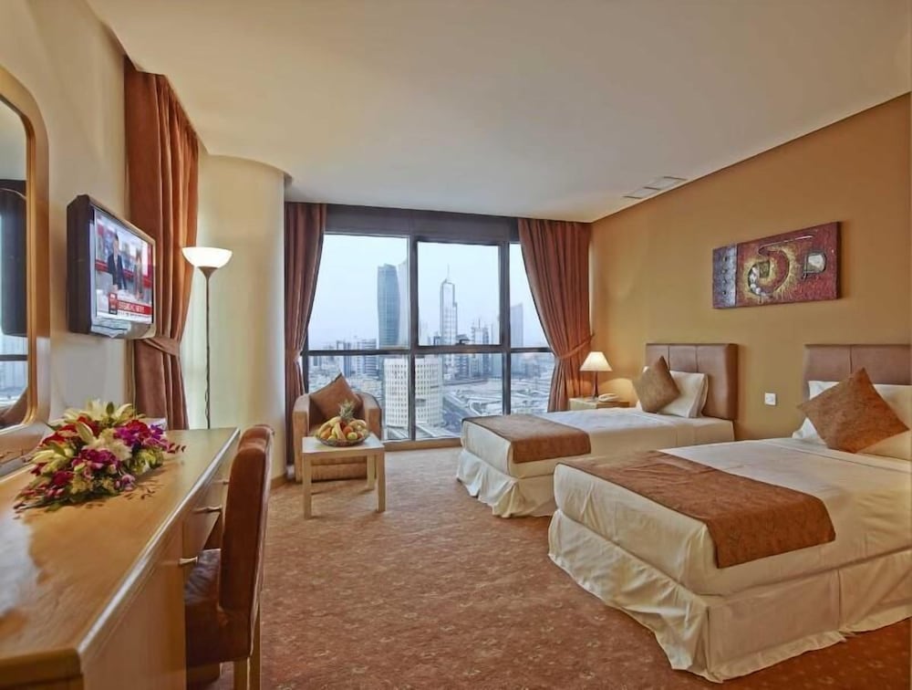 Twin Room photo 1
