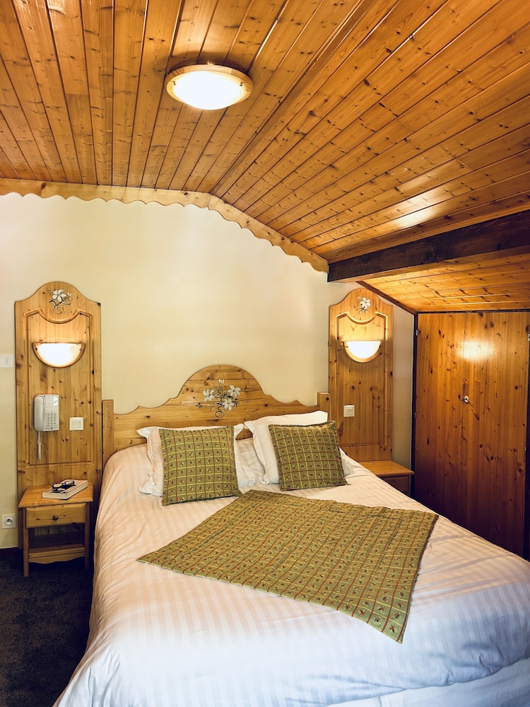 Comfort Double Room photo 2