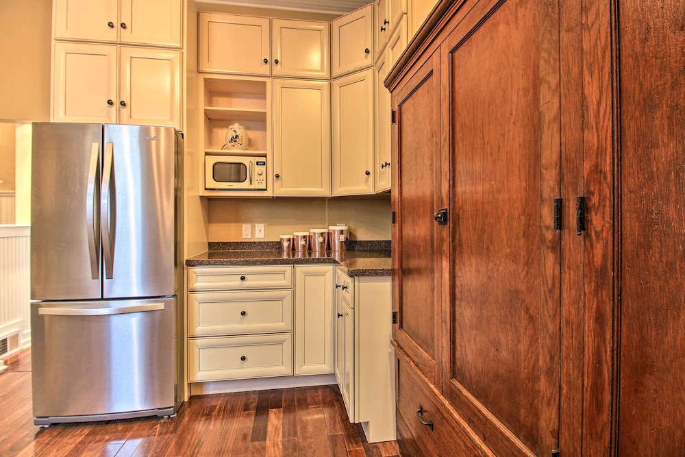 House (2 Bedrooms) photo 2