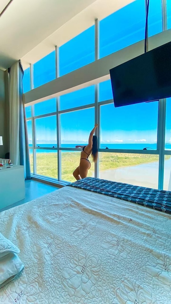 Panoramic Room, 1 Double Bed with Sofa bed photo 1