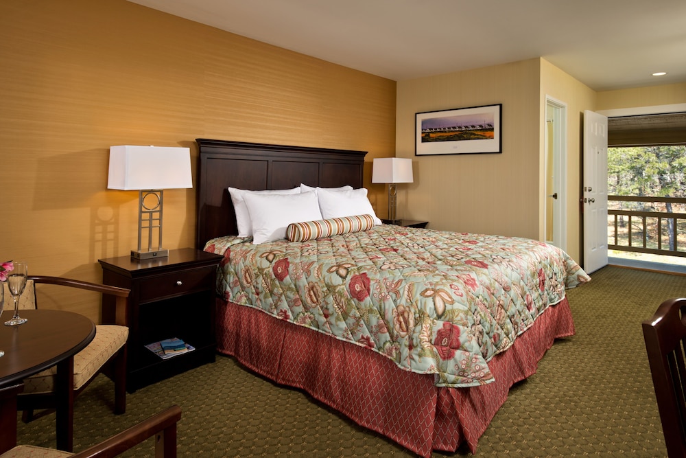 Deluxe Room, 1 King Bed photo 1