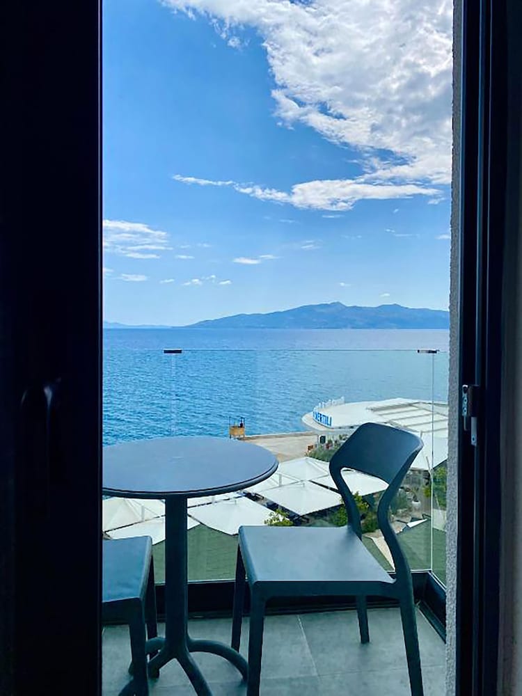 Standard Double Room, Sea View photo 1