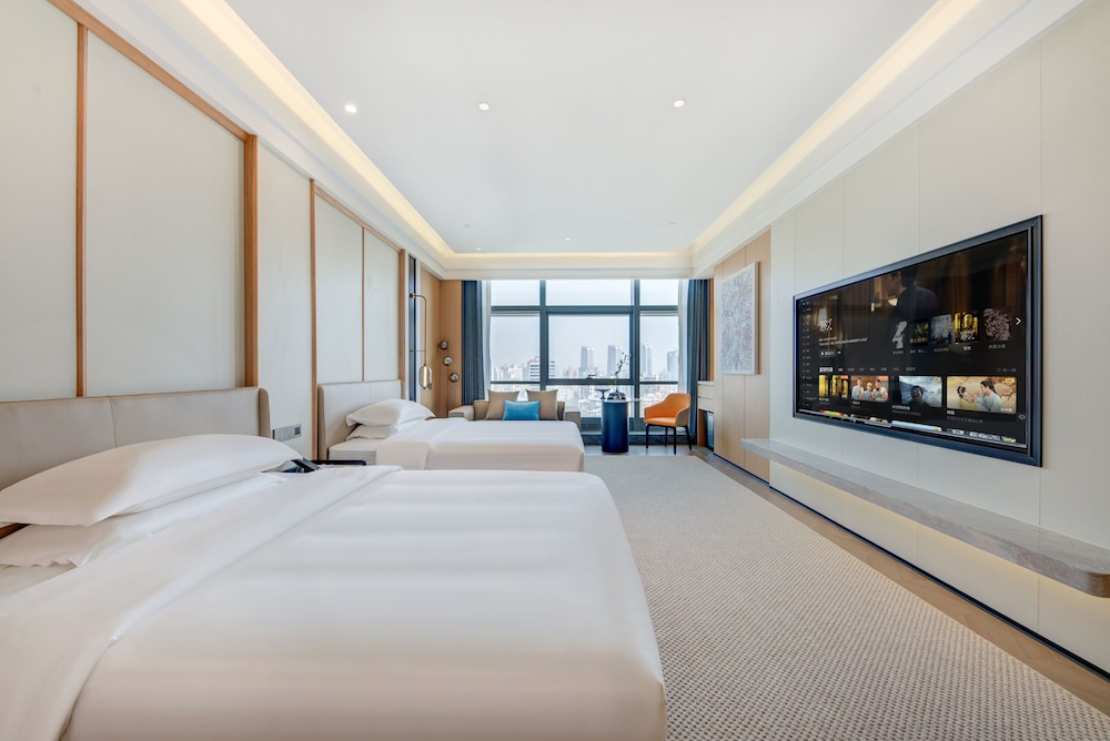 Executive Twin Bed Room photo 1