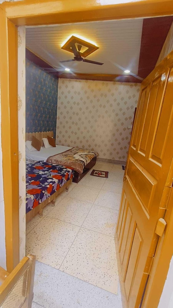 Family Quadruple Room
