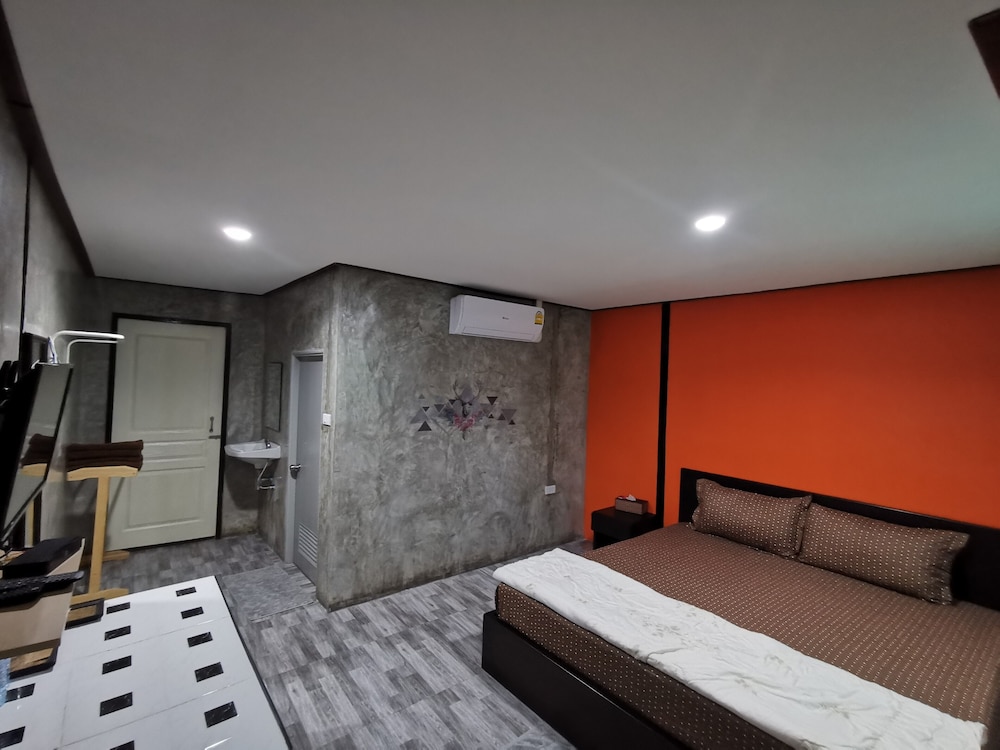 Standard Double Room - Photo 1