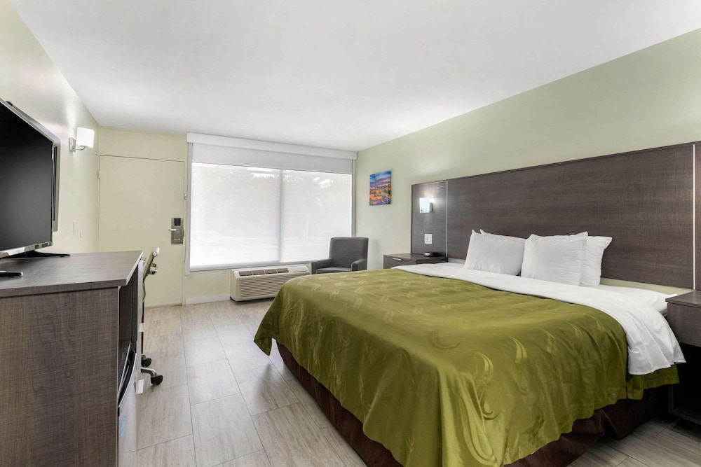 Standard Room, 1 King Bed, Non Smoking - Photo 3