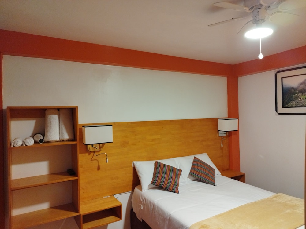 Comfort Double Room, 1 Double Bed photo 2