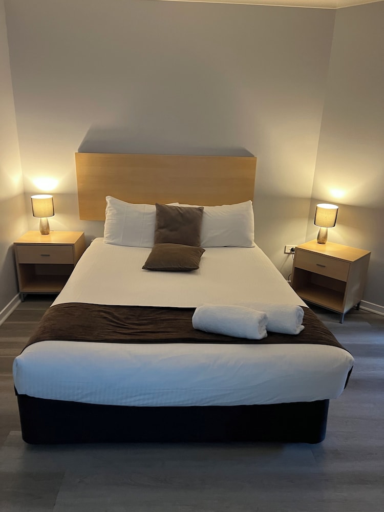 One Bedroom #2081 - Photo 1
