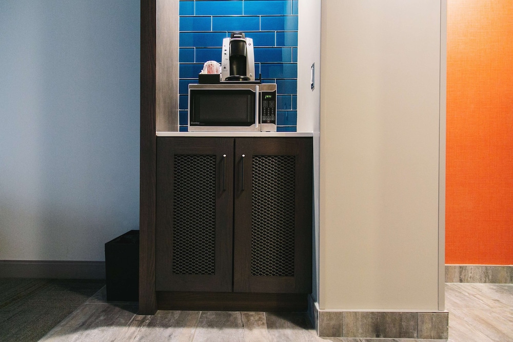 Hilton Garden Inn Fredericton, Foto 5