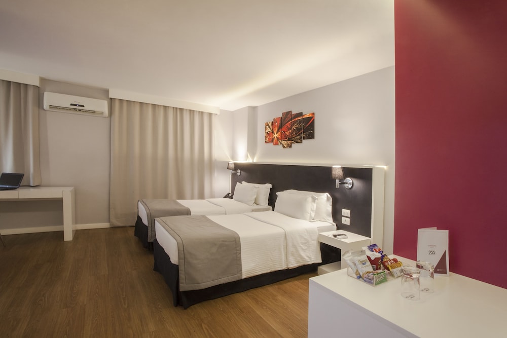 Superior Twin Room - Photo 4