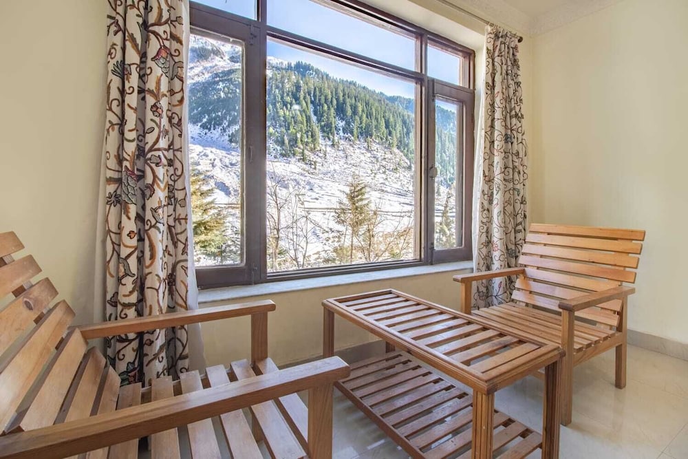 Deluxe Room, Mountain View