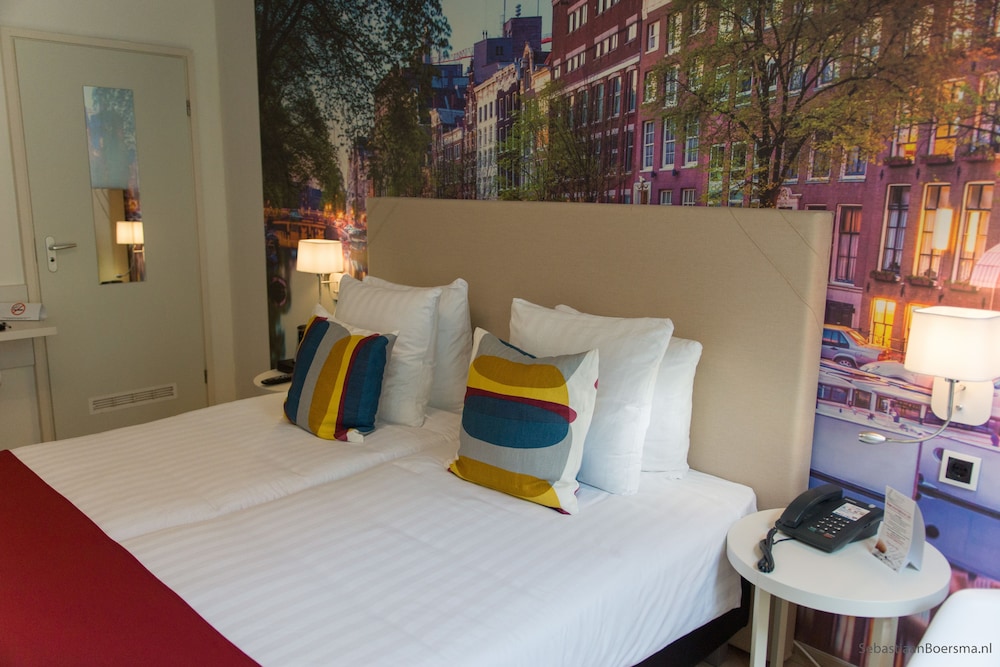 Standard Room, Canal View photo 1