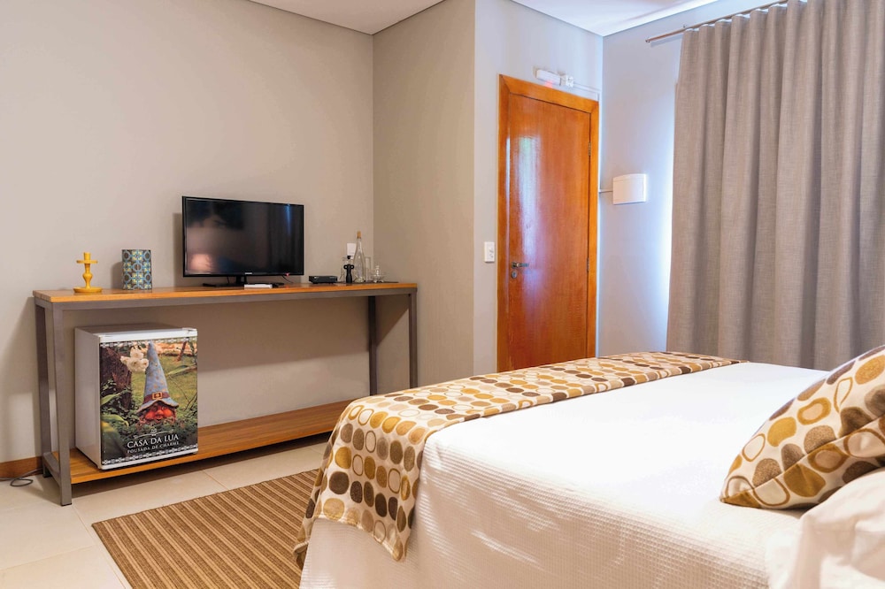 Suite Luxo photo 2