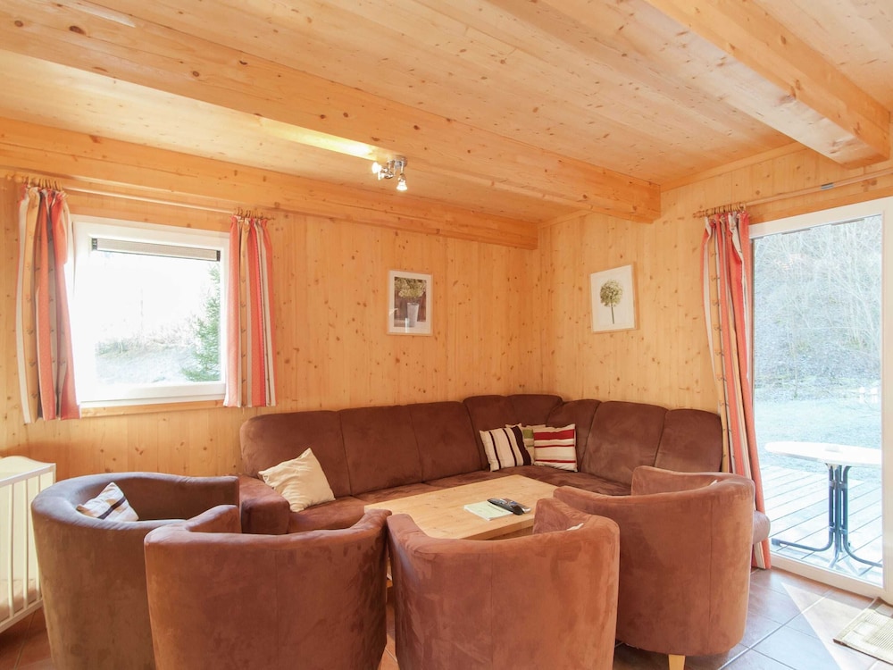 Chalet photo 2