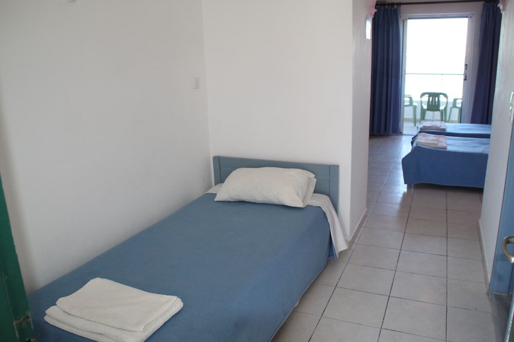 Triple Room, Sea View
