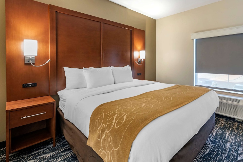 Suite, 1 King Bed with Sofa bed, Non Smoking photo 3