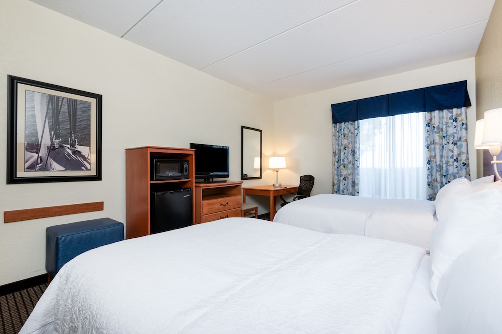 Hampton Inn Morehead City, 写真 4