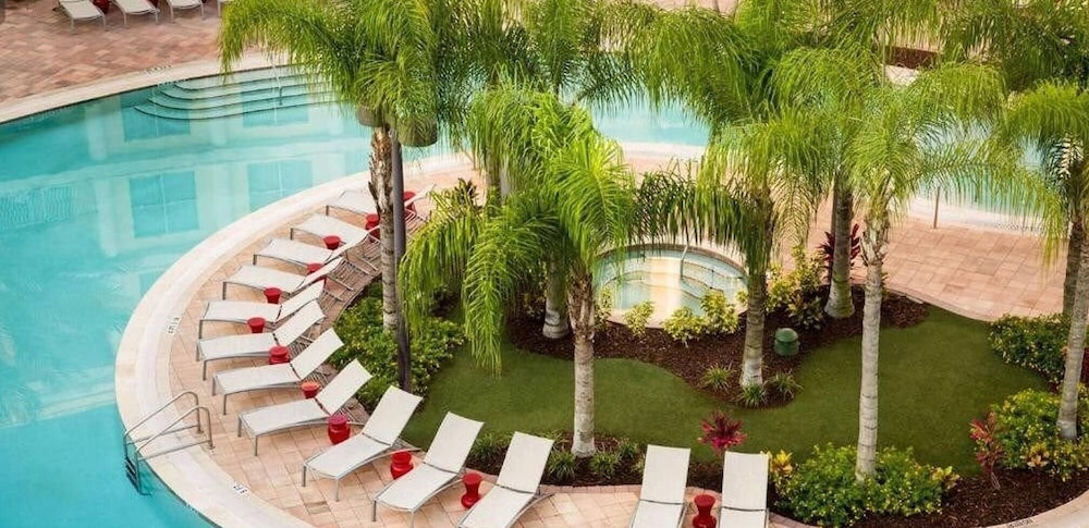 2br Next To Walt Disney World, Billede 9