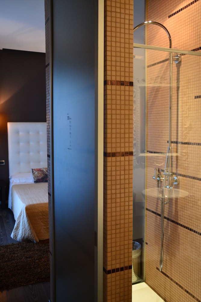 Family Triple Room, Terrace photo 3