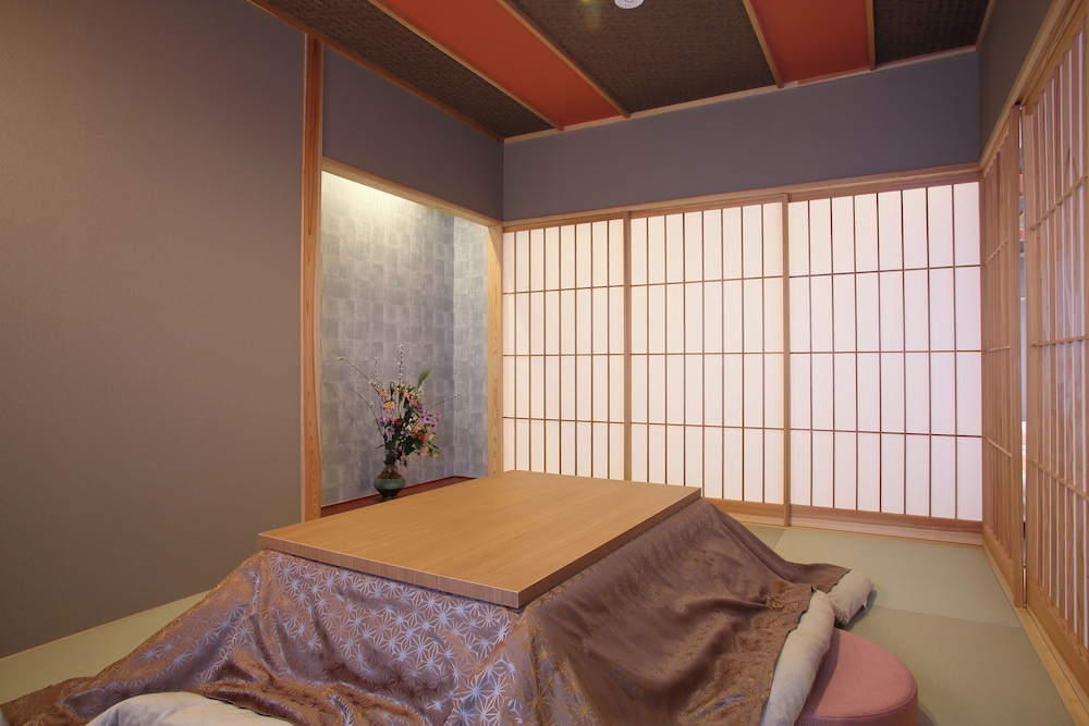 Executive Japanese Western Room photo 2
