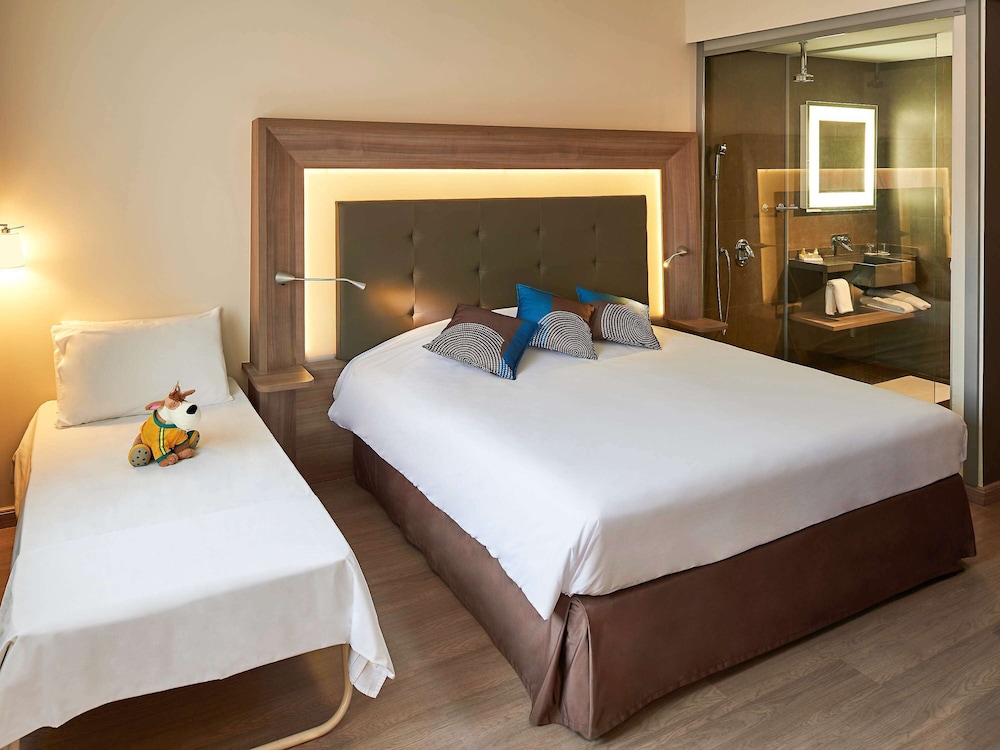 Executive Room, 1 Double Bed photo 3