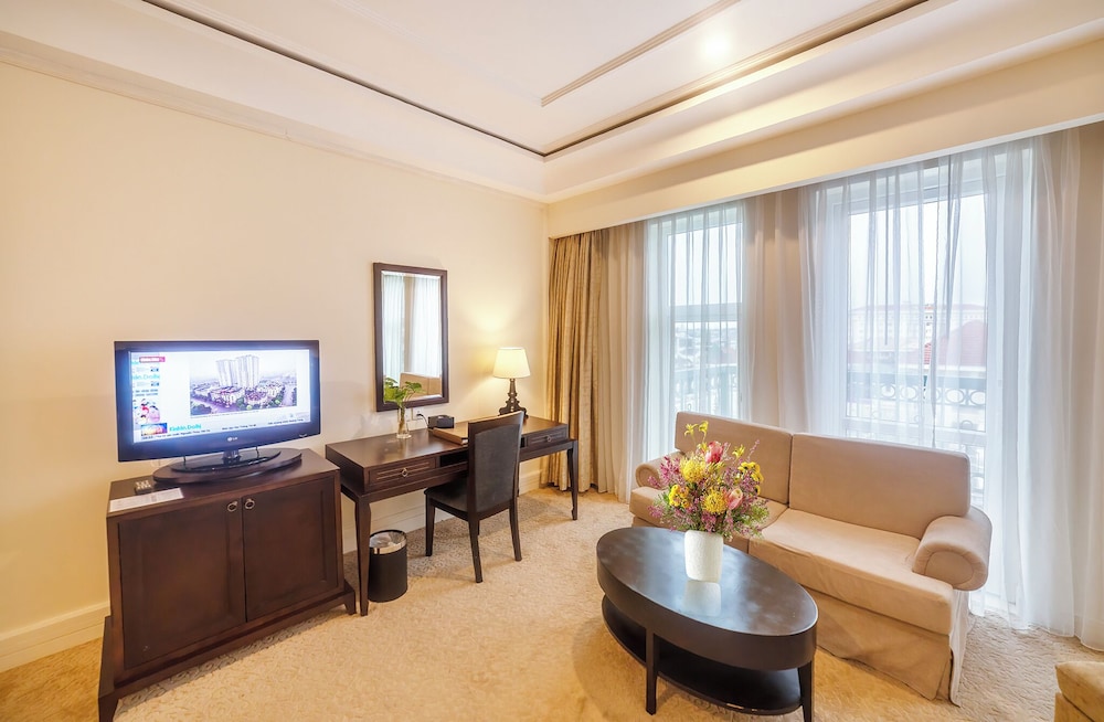 Junior Suite - Photo 5