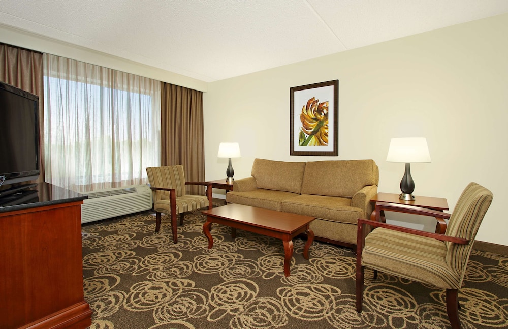 Junior Suite, 1 King Bed, Non Smoking - Photo 4