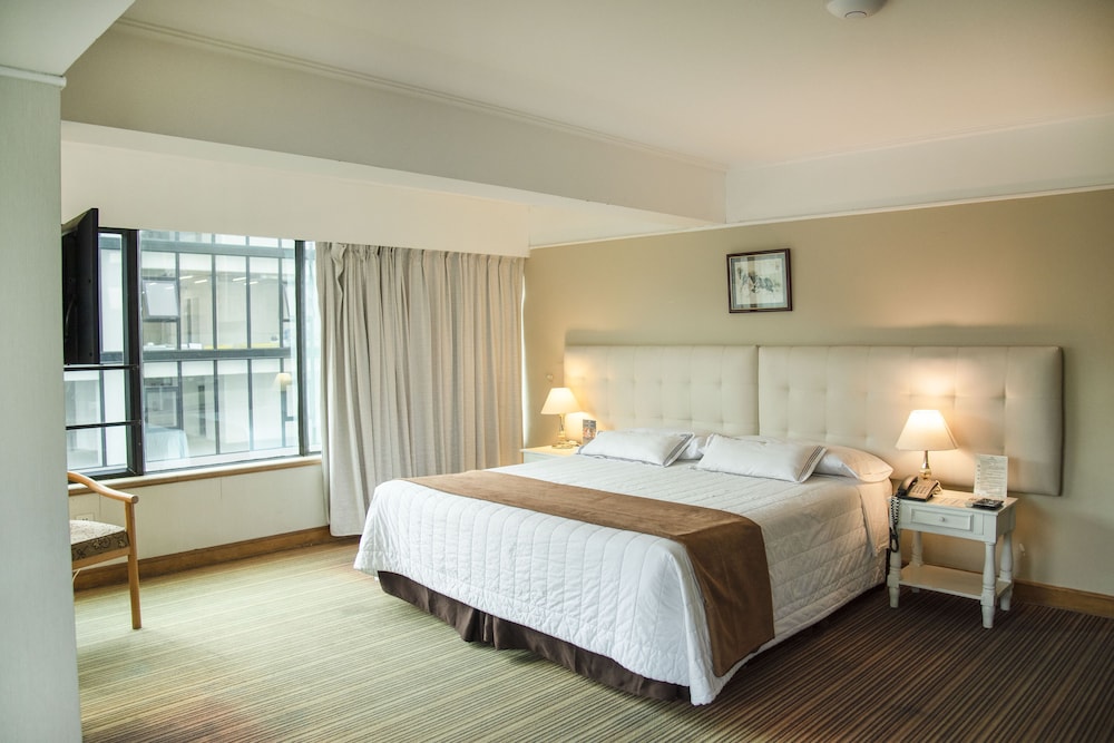 Deluxe Room - Photo 1