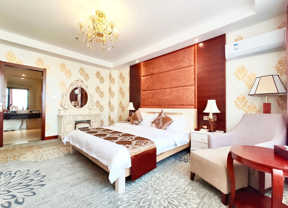 Executive Suite photo 1