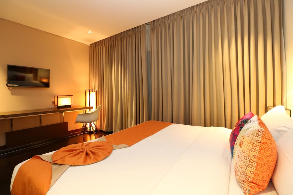 Superior Double Room, 1 Queen Bed, Non Smoking - Photo 4