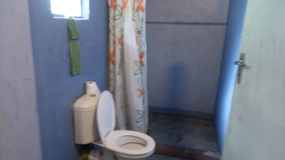 Shared Dormitory (4 Beds) photo 3