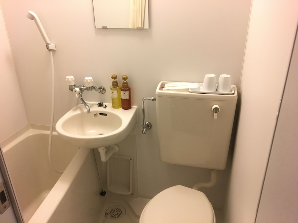 Business Single Room, 1 Bedroom photo 3