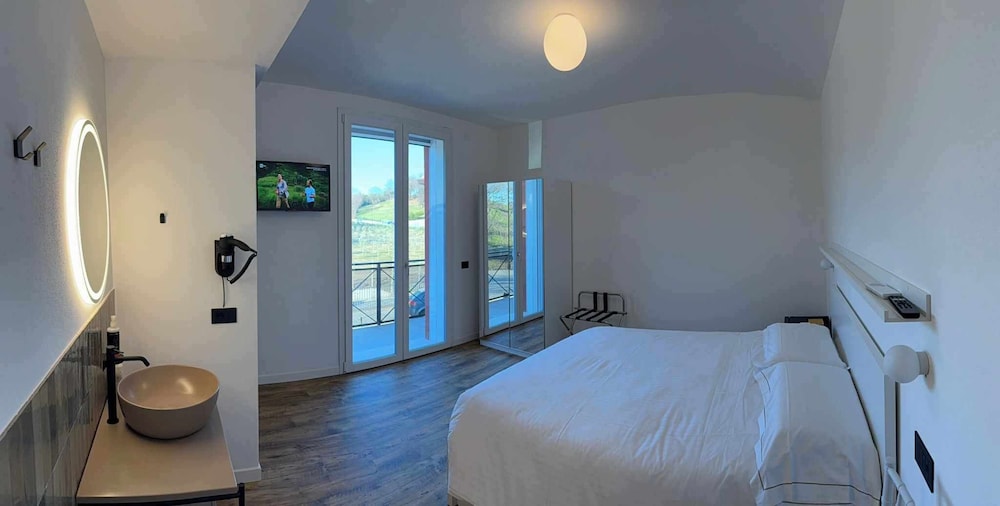 Design Apartment