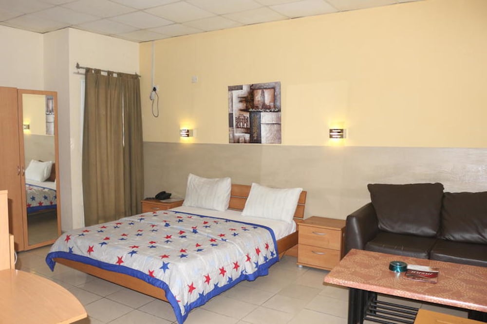 Standard Room photo 1