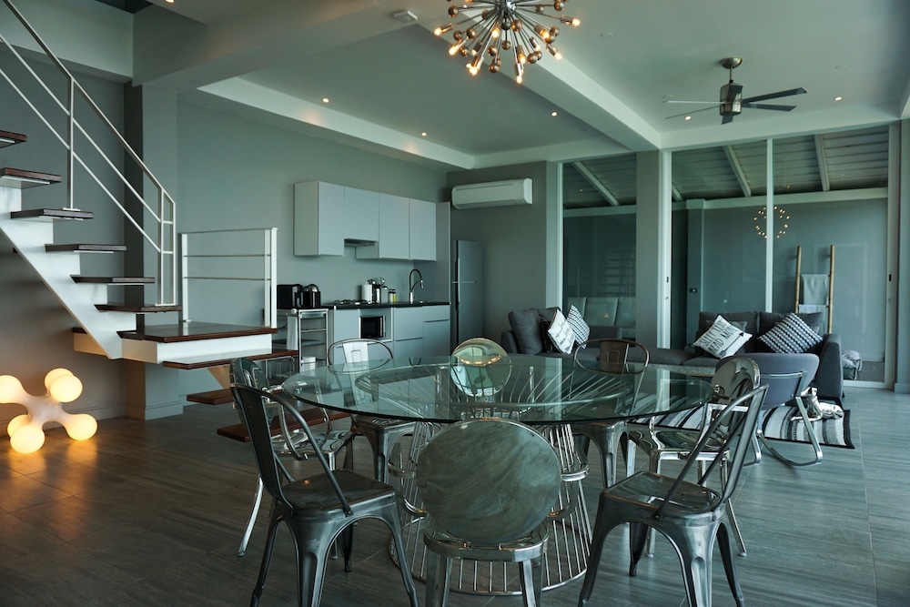 Luxury Triple Room, 3 Bedrooms, Ensuite, Ocean View photo 3