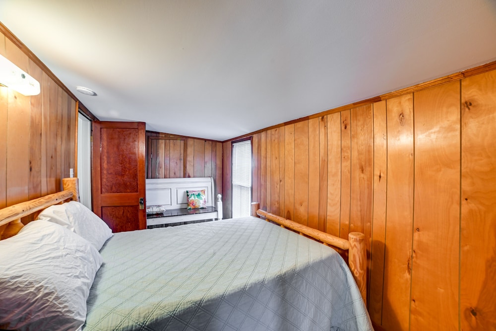 Cottage (2 Bedrooms) photo 3