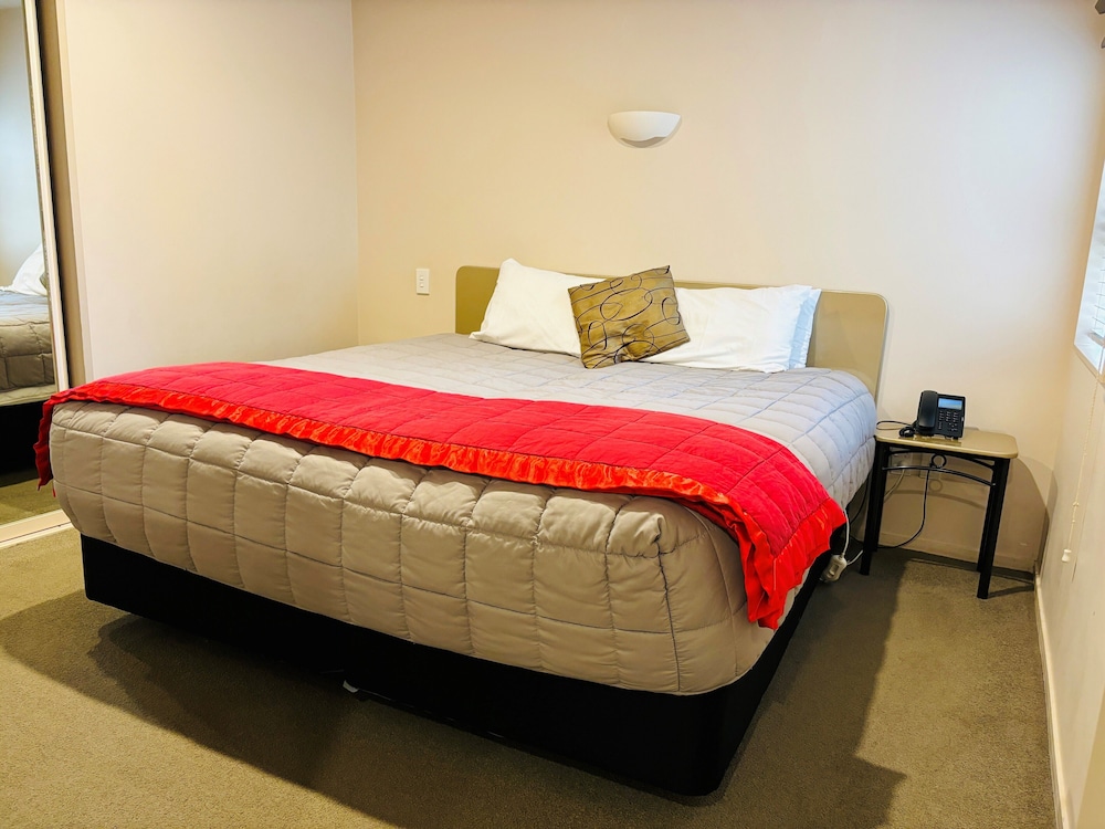 Comfort Apartment, 1 Bedroom, Accessible photo 1
