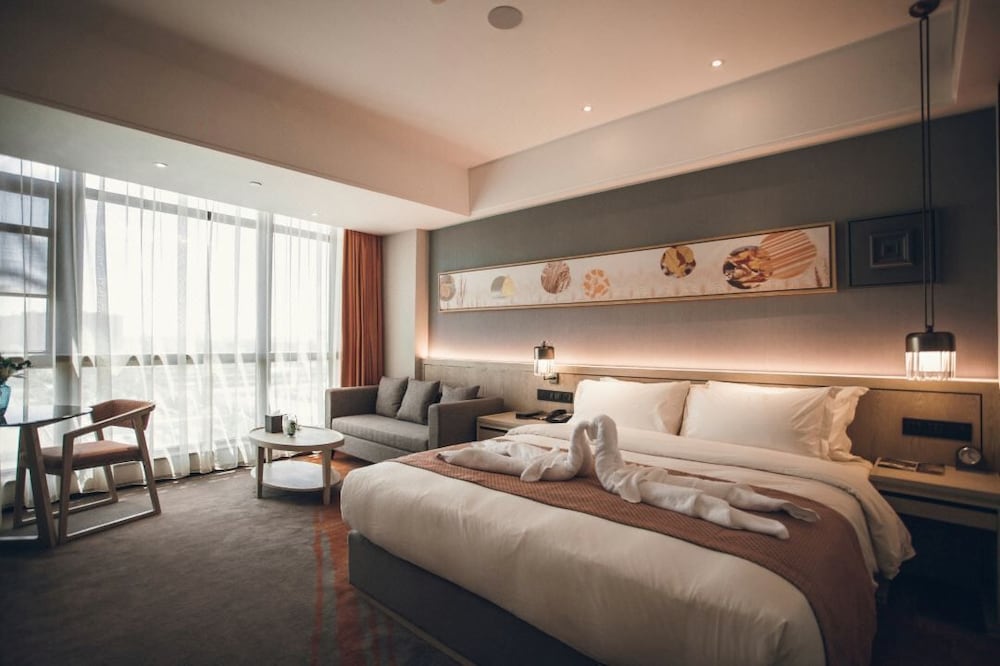 Luxury Single Room