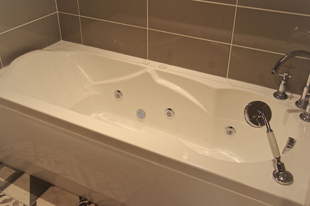 Luxury Double Room photo 3
