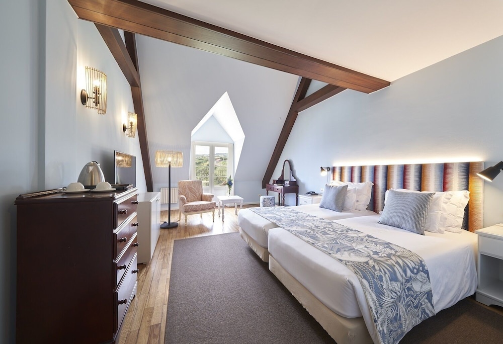 Premium Double Room photo 1