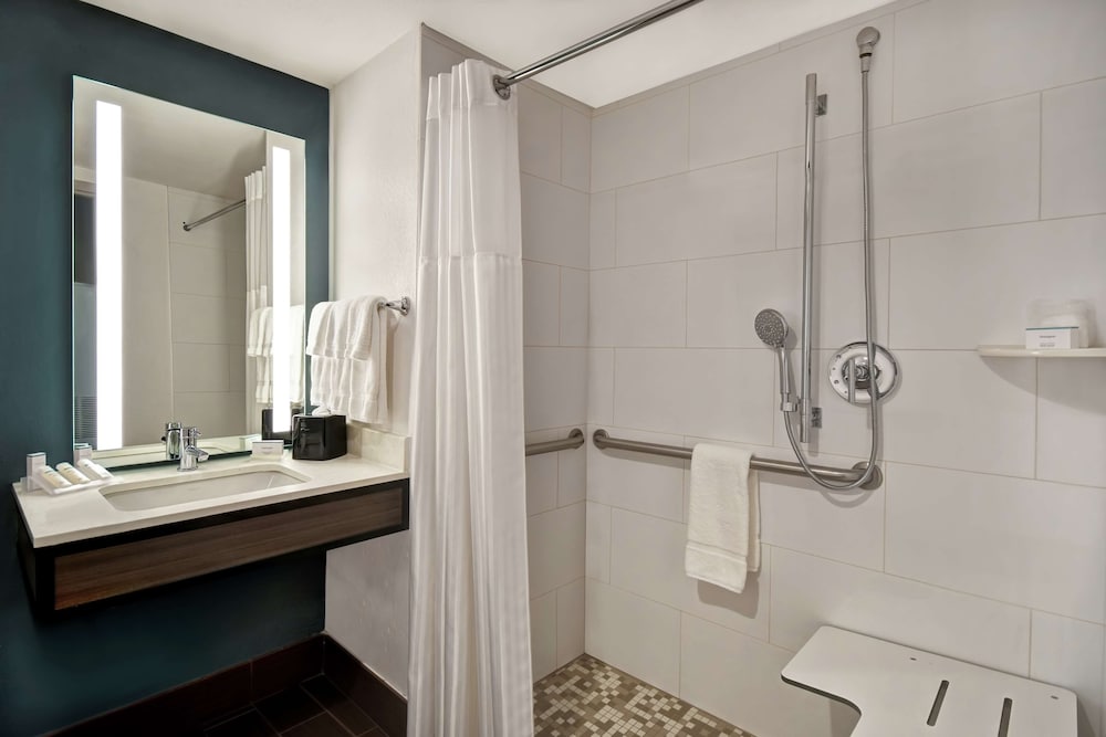 Hilton Garden Inn Houston/Galleria Area, Foto 3
