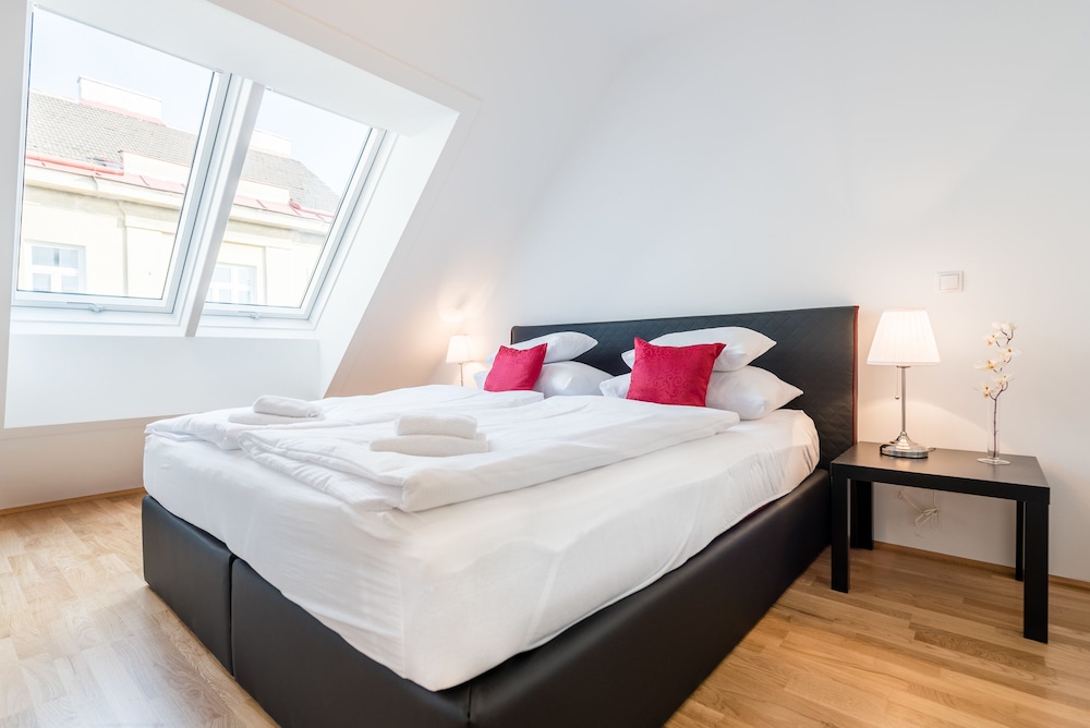 Apartment, 2 Bedrooms, Balcony (TOP30)