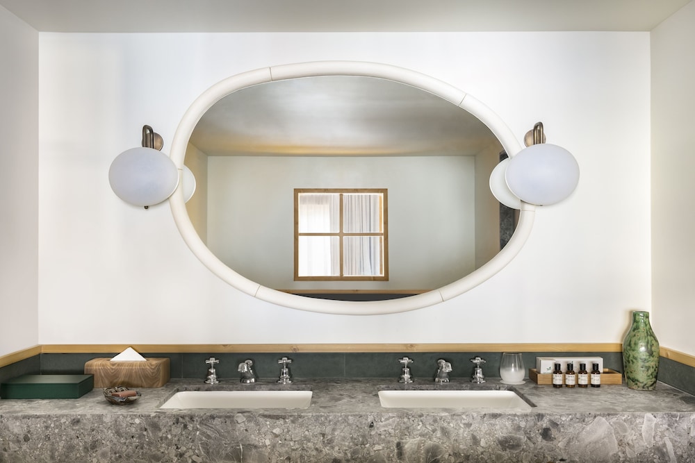 Chambre Deluxe