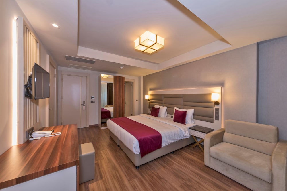 Family Connection Room
