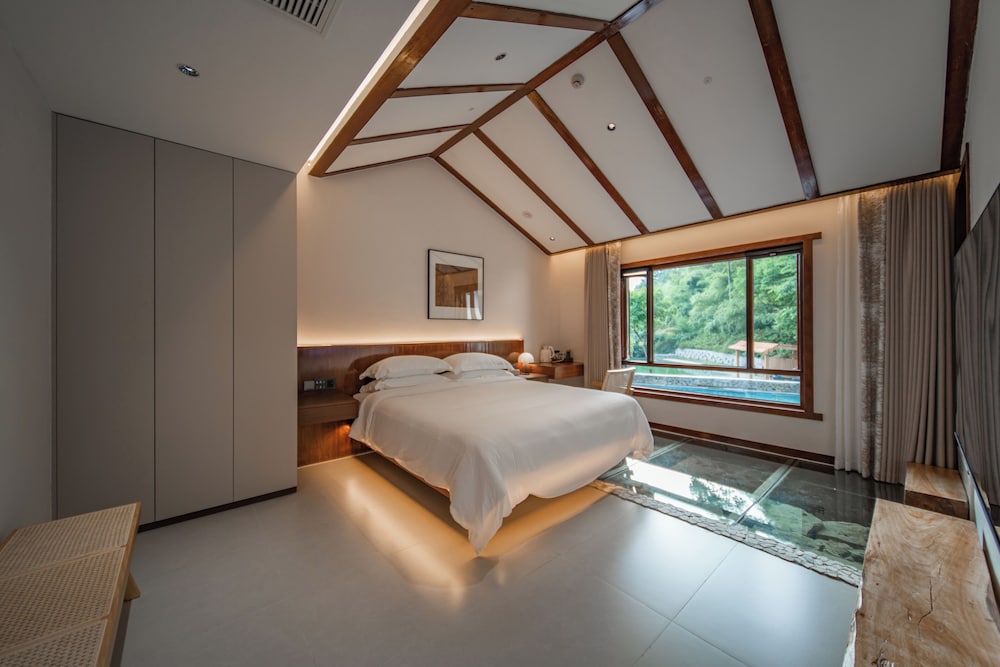 Jingzhe|(Muse bedding+intelligent whole house+dry wet separation) photo 1