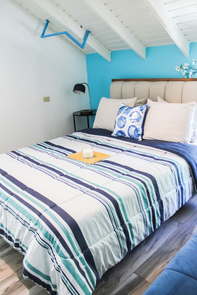Deluxe Double Room, Bay View photo 1
