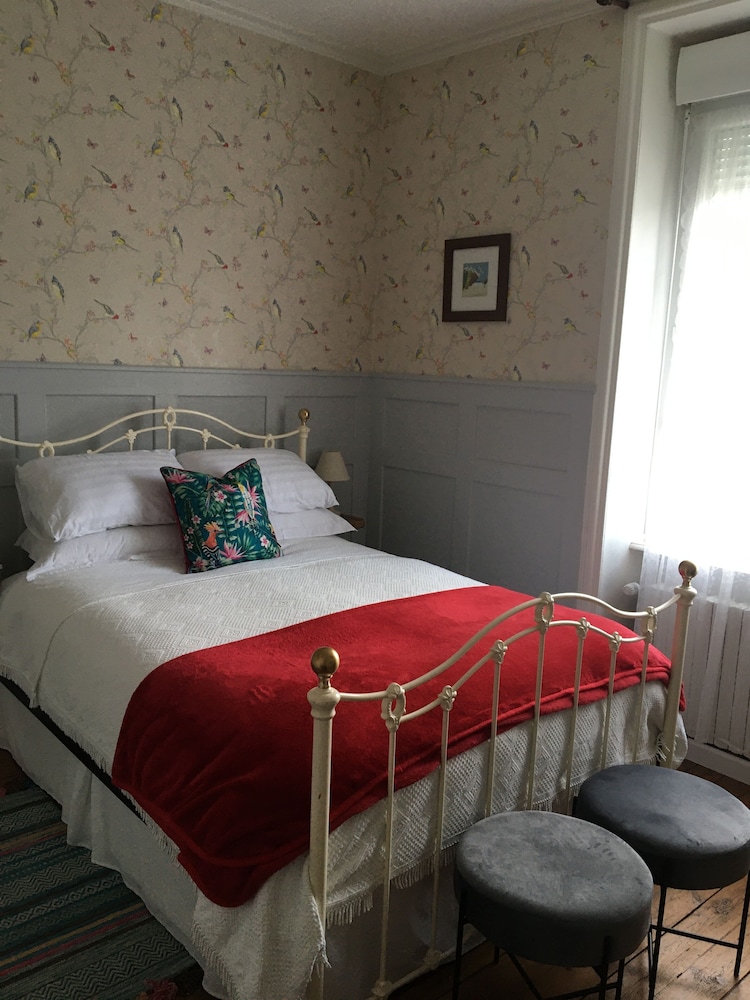 Superior Double Room, 1 King Bed, Non Smoking, Garden View photo 1