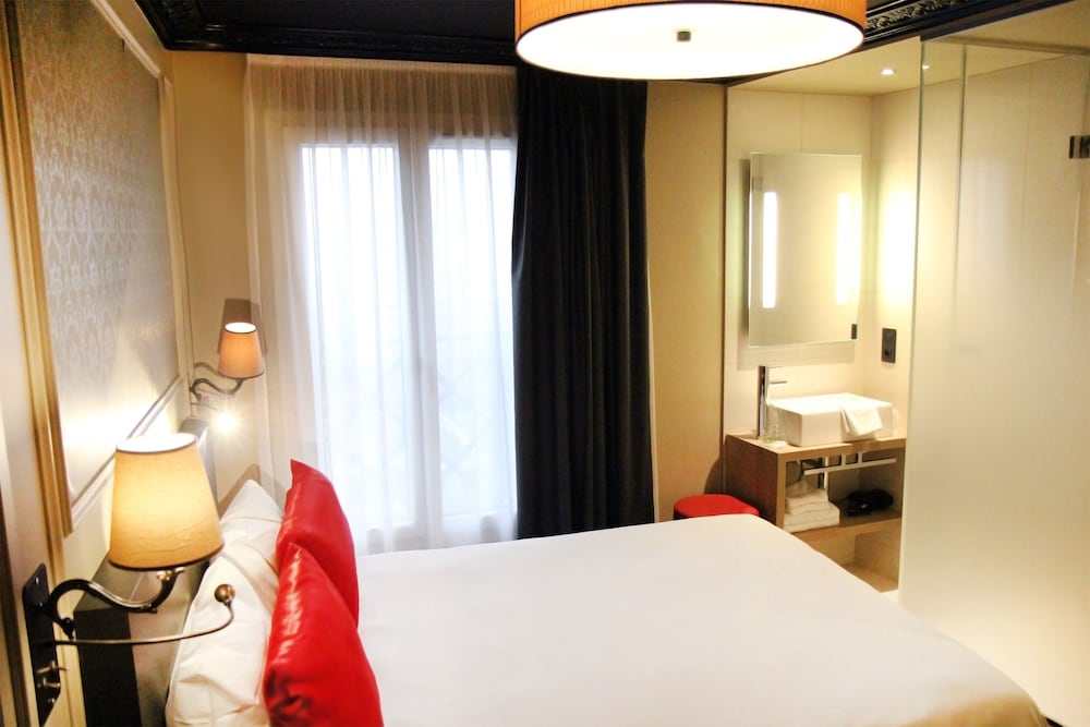 Classic Room, 1 Double Bed, Non Smoking photo 1