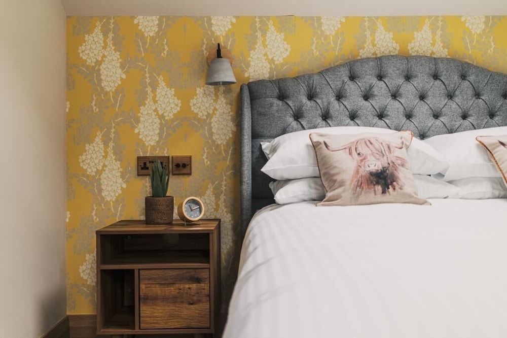 Double Room (Mangalica)