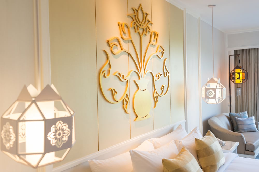 Deluxe Room - Photo 4